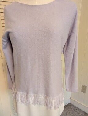 Tyler boe Cashmere Sweater